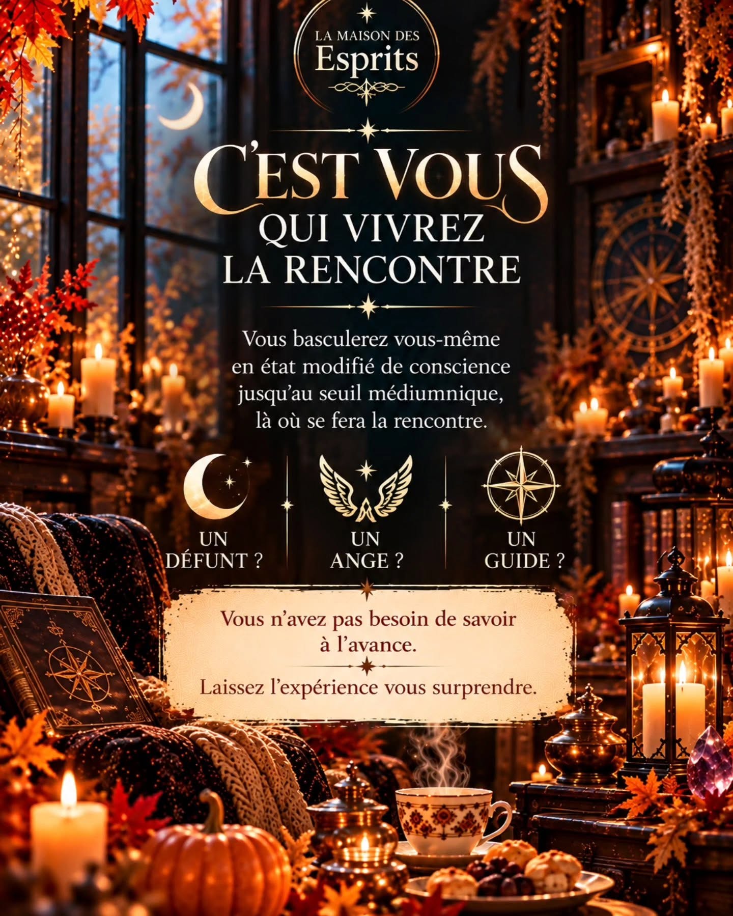 Visuel 3 de The Halloween Experience à Ollioules