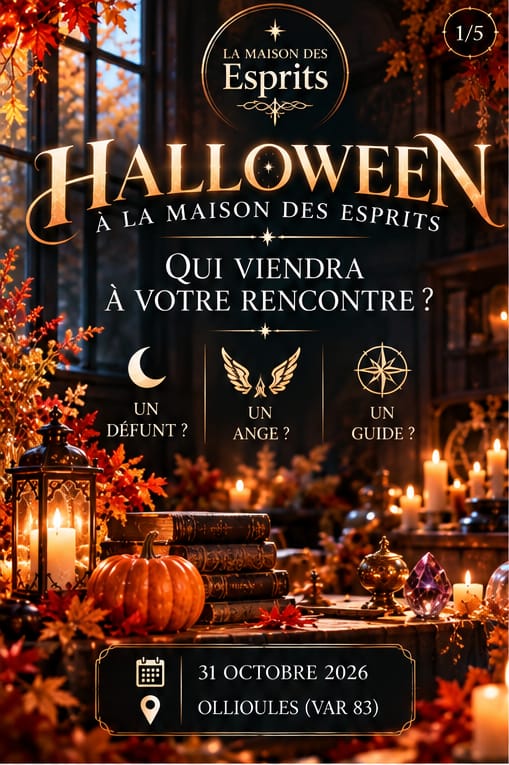 The Halloween Experience à Ollioules