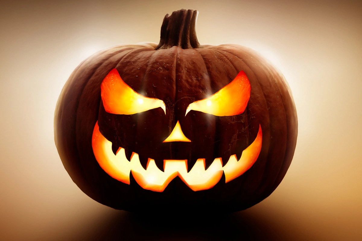 Soirée spéciale Halloween